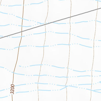 35115NE Page 85 Mesquite Lake Topo Preview 2