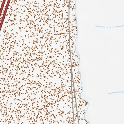 35115NE Page 87 Mesquite Lake Topo Preview 2