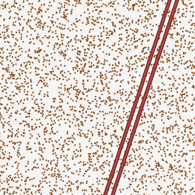 35115NE Page 87 Mesquite Lake Topo Preview 3