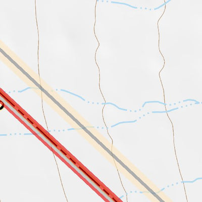 35115NE Page 88 Mesquite Lake Topo Preview 2