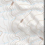 35115NE Page 89 Mesquite Lake Topo Preview 3