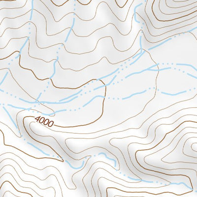 35115NE Page 90 Mesquite Lake Topo Preview 2