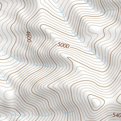 35115NE Page 90 Mesquite Lake Topo Preview 3