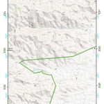 35115NE Page 93 Mesquite Lake Topo Preview 1