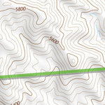 35115NE Page 93 Mesquite Lake Topo Preview 2