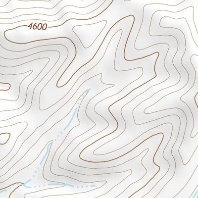 35115NE Page 95 Mesquite Lake Topo Preview 2