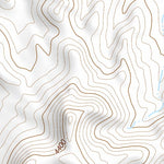 35115NE Page 96 Mesquite Lake Topo Preview 2