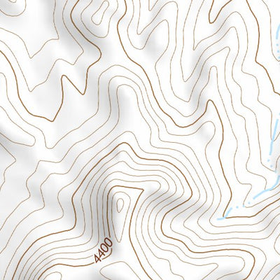 35115NE Page 96 Mesquite Lake Topo Preview 2