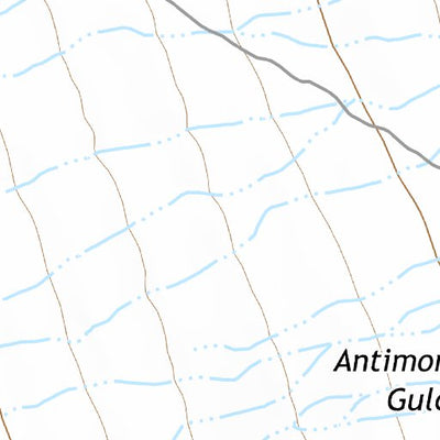 35115NE Page 97 Mesquite Lake Topo Preview 2