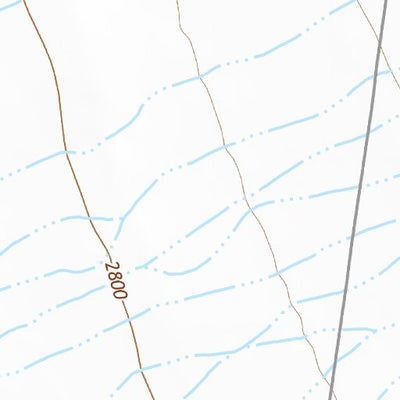 35115NE Page 98 Mesquite Lake Topo Preview 2