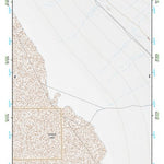 35115NE Page 100 Mesquite Lake Topo Preview 1