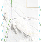 35115NW Page 1 Mesquite Lake Topo Preview 1