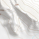 35115NW Page 1 Mesquite Lake Topo Preview 3