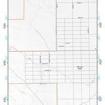 35115NW Page 2 Mesquite Lake Topo Preview 1