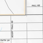 35115NW Page 2 Mesquite Lake Topo Preview 2