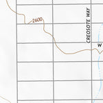 35115NW Page 2 Mesquite Lake Topo Preview 3