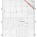 35115NW Page 3 Mesquite Lake Topo Preview 1