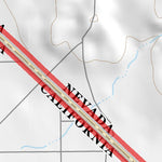 35115NW Page 4 Mesquite Lake Topo Preview 3