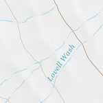 35115NW Page 8 Mesquite Lake Topo Preview 3