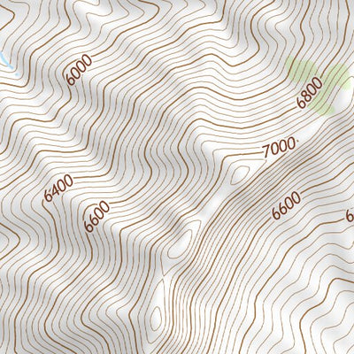 35115NW Page 11 Mesquite Lake Topo Preview 3