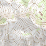 35115NW Page 12 Mesquite Lake Topo Preview 2