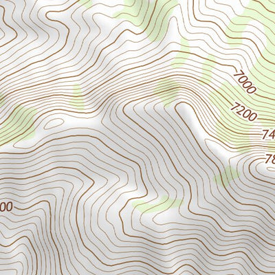 35115NW Page 12 Mesquite Lake Topo Preview 2