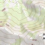 35115NW Page 12 Mesquite Lake Topo Preview 3