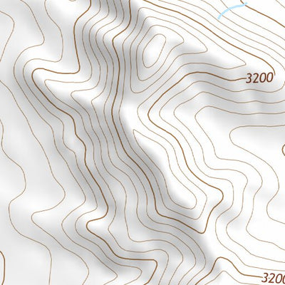 35115NW Page 13 Mesquite Lake Topo Preview 2