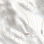 35115NW Page 13 Mesquite Lake Topo Preview 3
