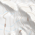 35115NW Page 14 Mesquite Lake Topo Preview 2