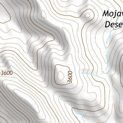 35115NW Page 14 Mesquite Lake Topo Preview 3