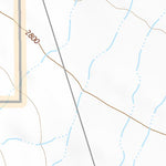 35115NW Page 15 Mesquite Lake Topo Preview 2