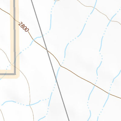 35115NW Page 15 Mesquite Lake Topo Preview 2