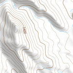 35115NW Page 15 Mesquite Lake Topo Preview 3