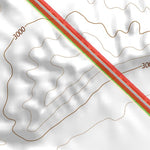 35115NW Page 17 Mesquite Lake Topo Preview 3