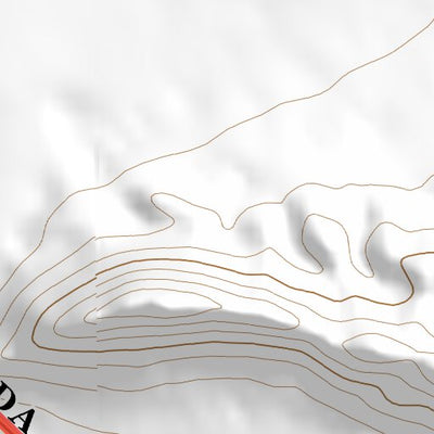 35115NW Page 19 Mesquite Lake Topo Preview 3