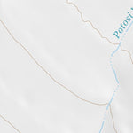 35115NW Page 20 Mesquite Lake Topo Preview 2