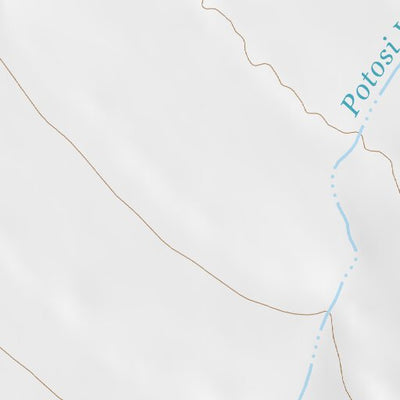 35115NW Page 20 Mesquite Lake Topo Preview 2