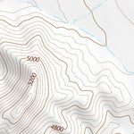 35115NW Page 23 Mesquite Lake Topo Preview 2