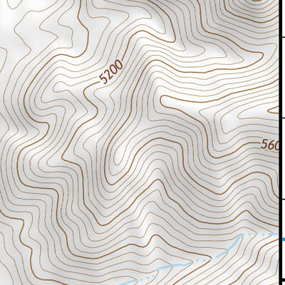 35115NW Page 23 Mesquite Lake Topo Preview 3