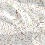 35115NW Page 24 Mesquite Lake Topo Preview 3