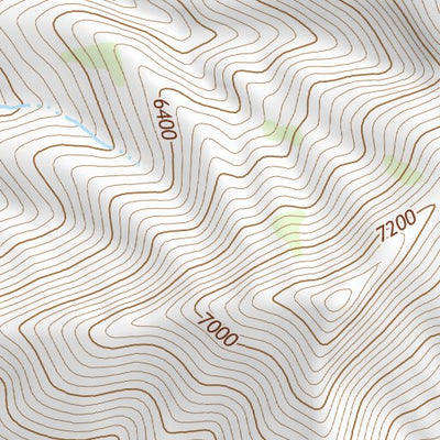 35115NW Page 24 Mesquite Lake Topo Preview 3