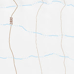 35115NW Page 25 Mesquite Lake Topo Preview 2