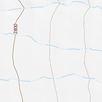 35115NW Page 25 Mesquite Lake Topo Preview 2