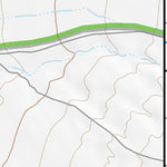 35115NW Page 25 Mesquite Lake Topo Preview 3