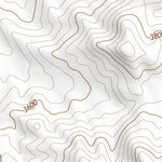 35115NW Page 26 Mesquite Lake Topo Preview 3