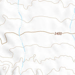 35115NW Page 27 Mesquite Lake Topo Preview 2