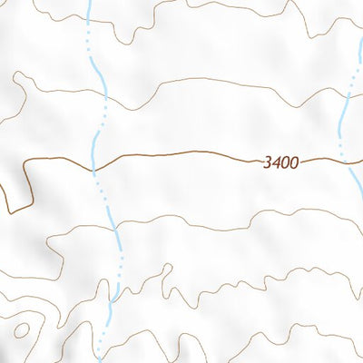 35115NW Page 27 Mesquite Lake Topo Preview 2