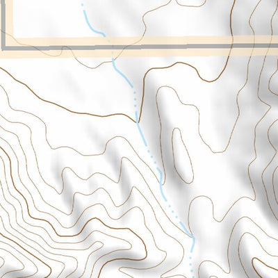 35115NW Page 28 Mesquite Lake Topo Preview 2