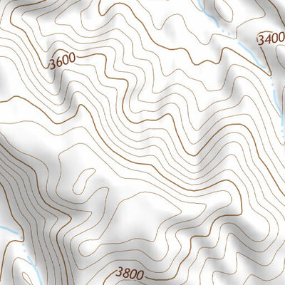 35115NW Page 28 Mesquite Lake Topo Preview 3